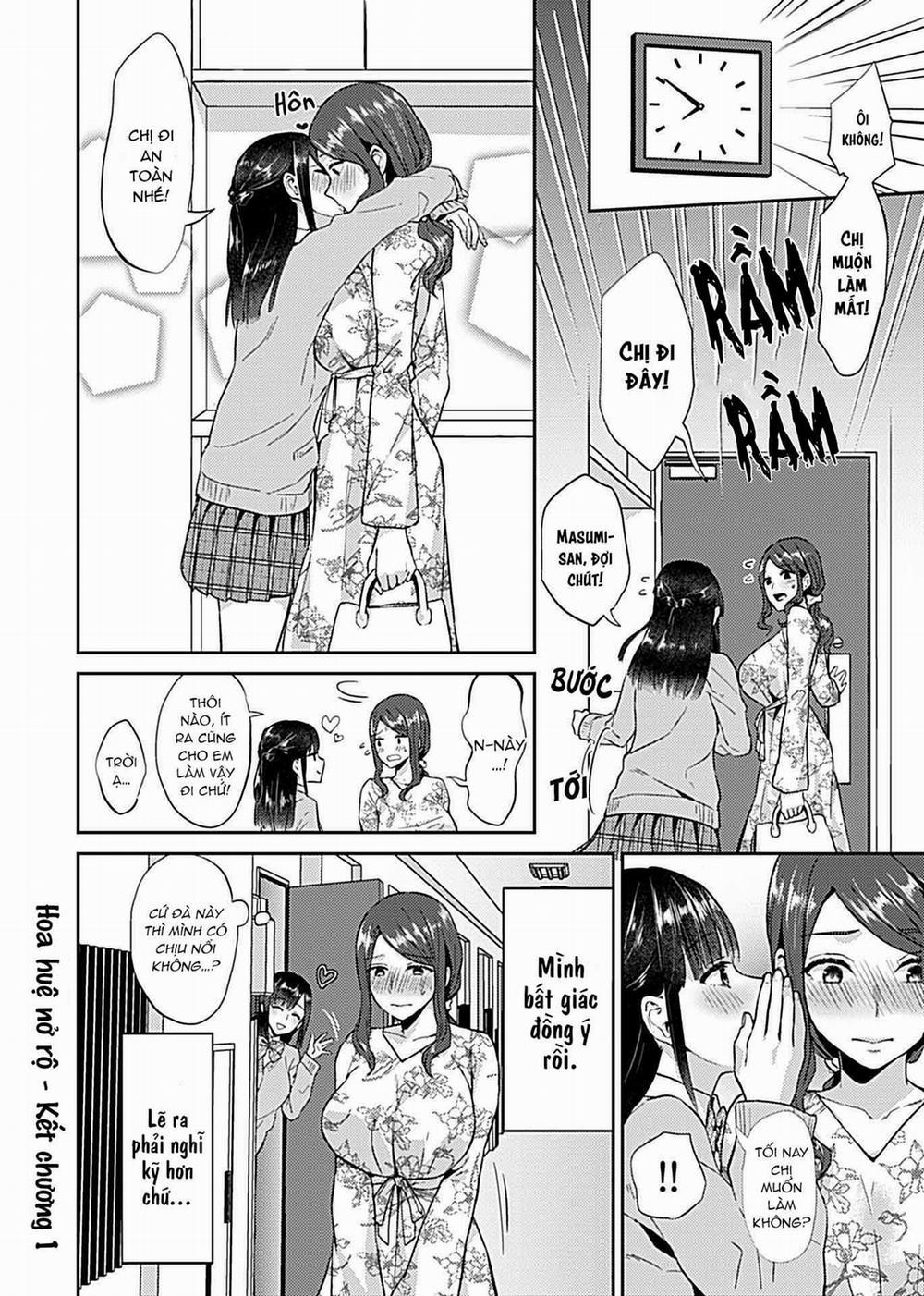 Tổng Hợp Gl Oneshot Mồn Lèo 36 trang 22