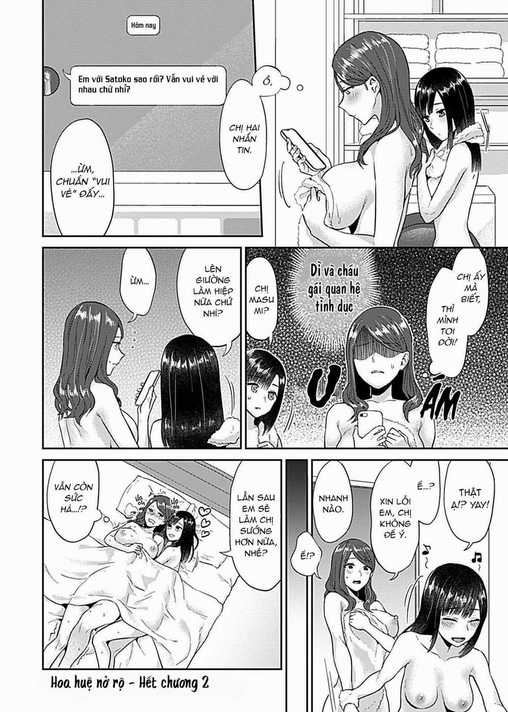 Tổng Hợp Gl Oneshot Mồn Lèo 37 trang 18