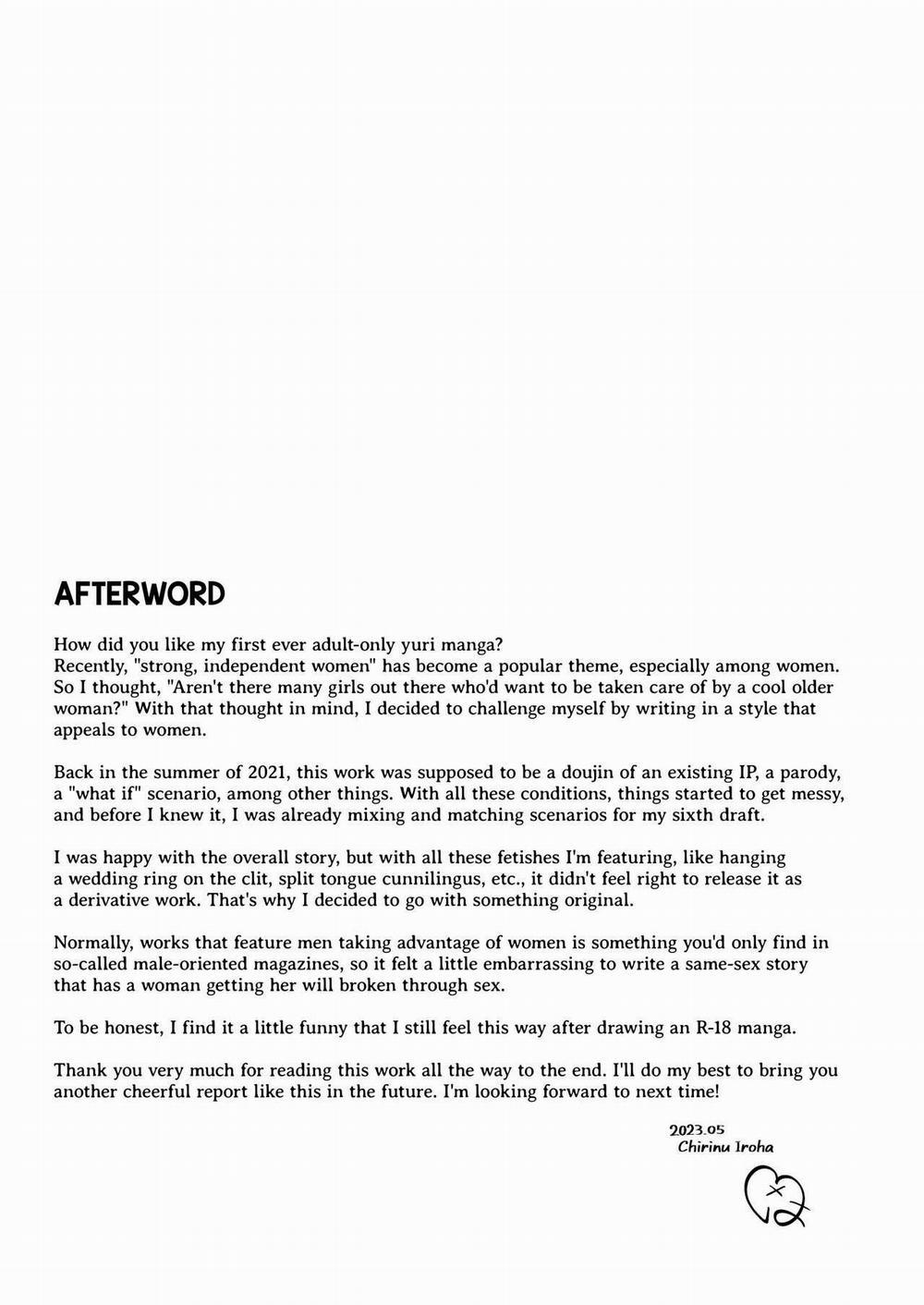 Tổng Hợp Gl Oneshot Mồn Lèo 43 trang 23