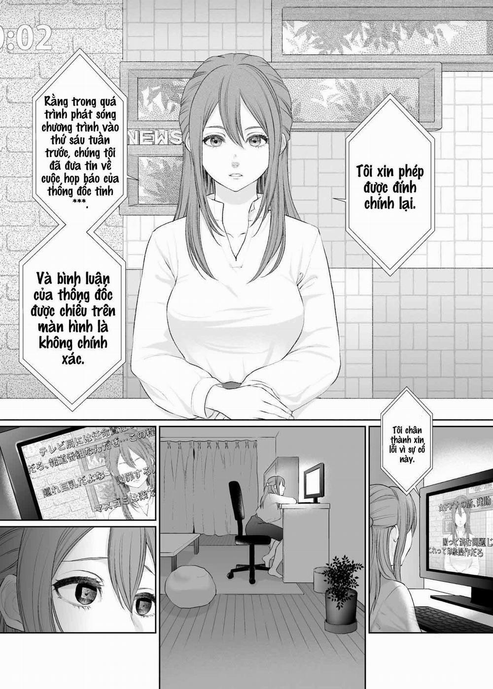 Tổng Hợp Gl Oneshot Mồn Lèo 44 trang 3