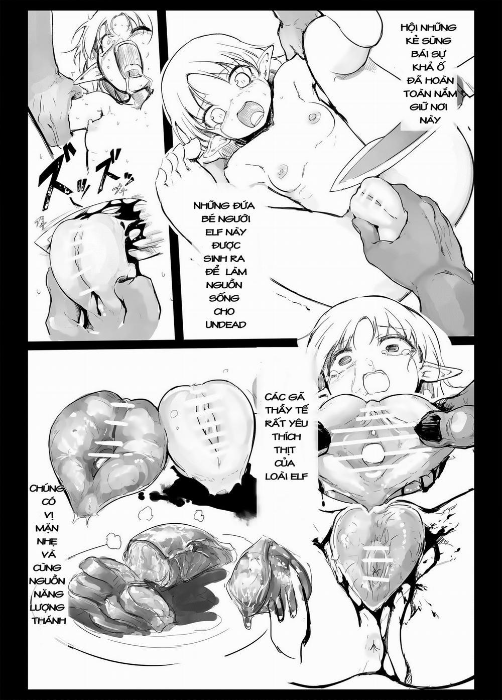 Tổng Hợp Guro Oneshot 2 trang 4