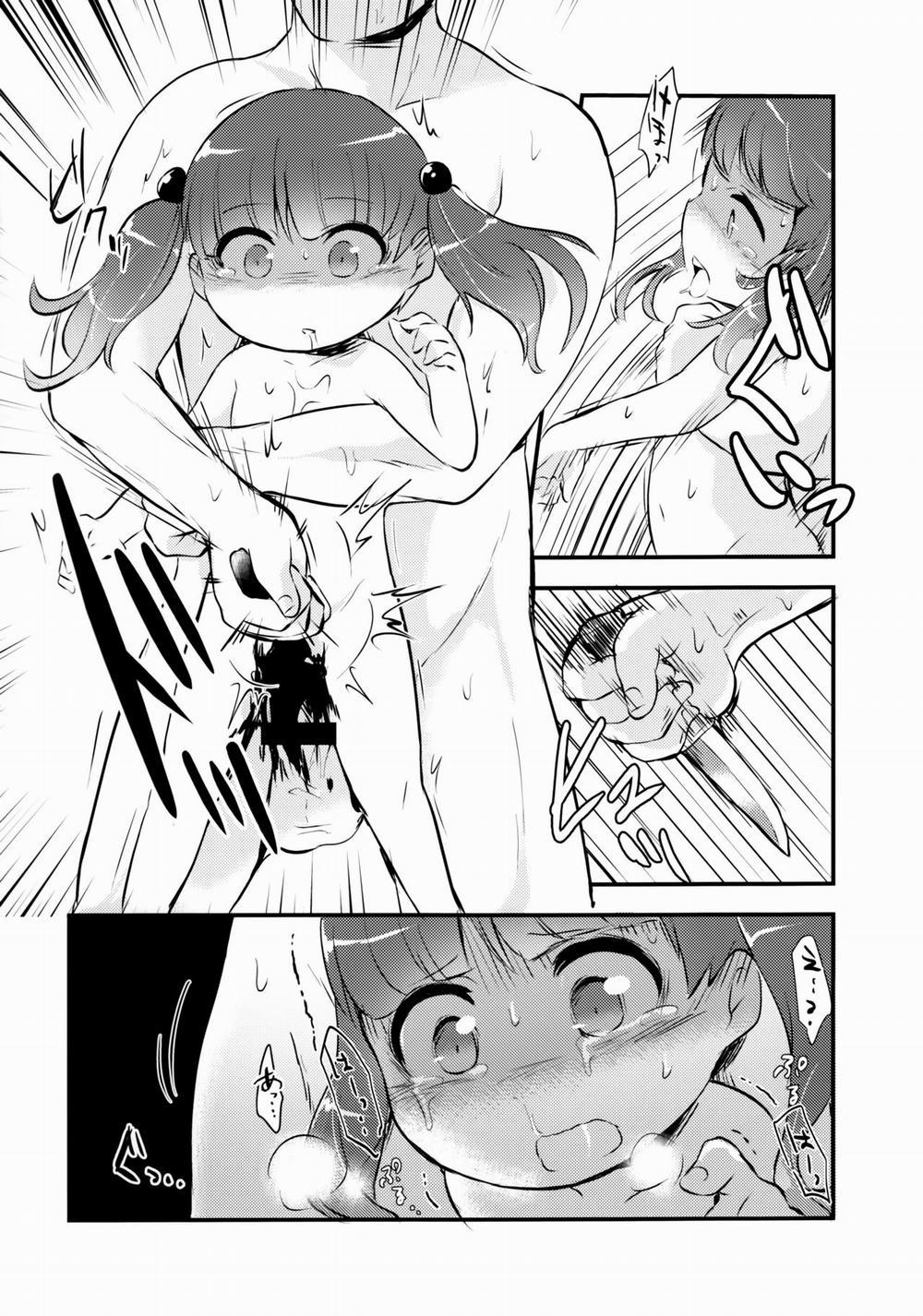 Tổng Hợp Guro Oneshot 3 trang 7