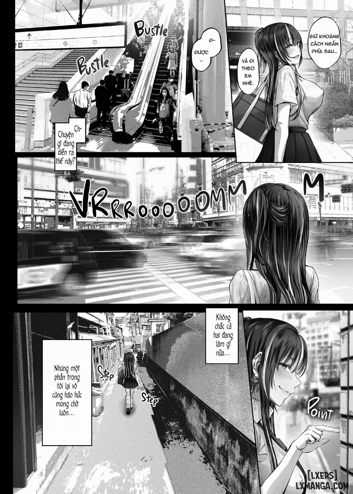 Tổng hợp Kajitsu 3 trang 5