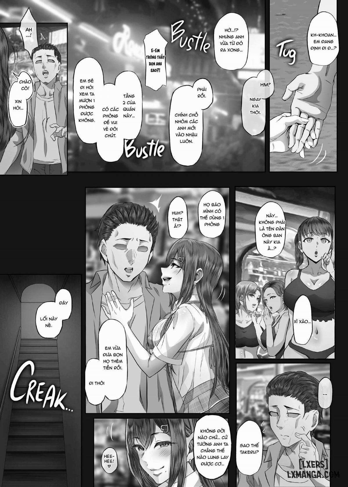 Tổng hợp Kajitsu 4 trang 8