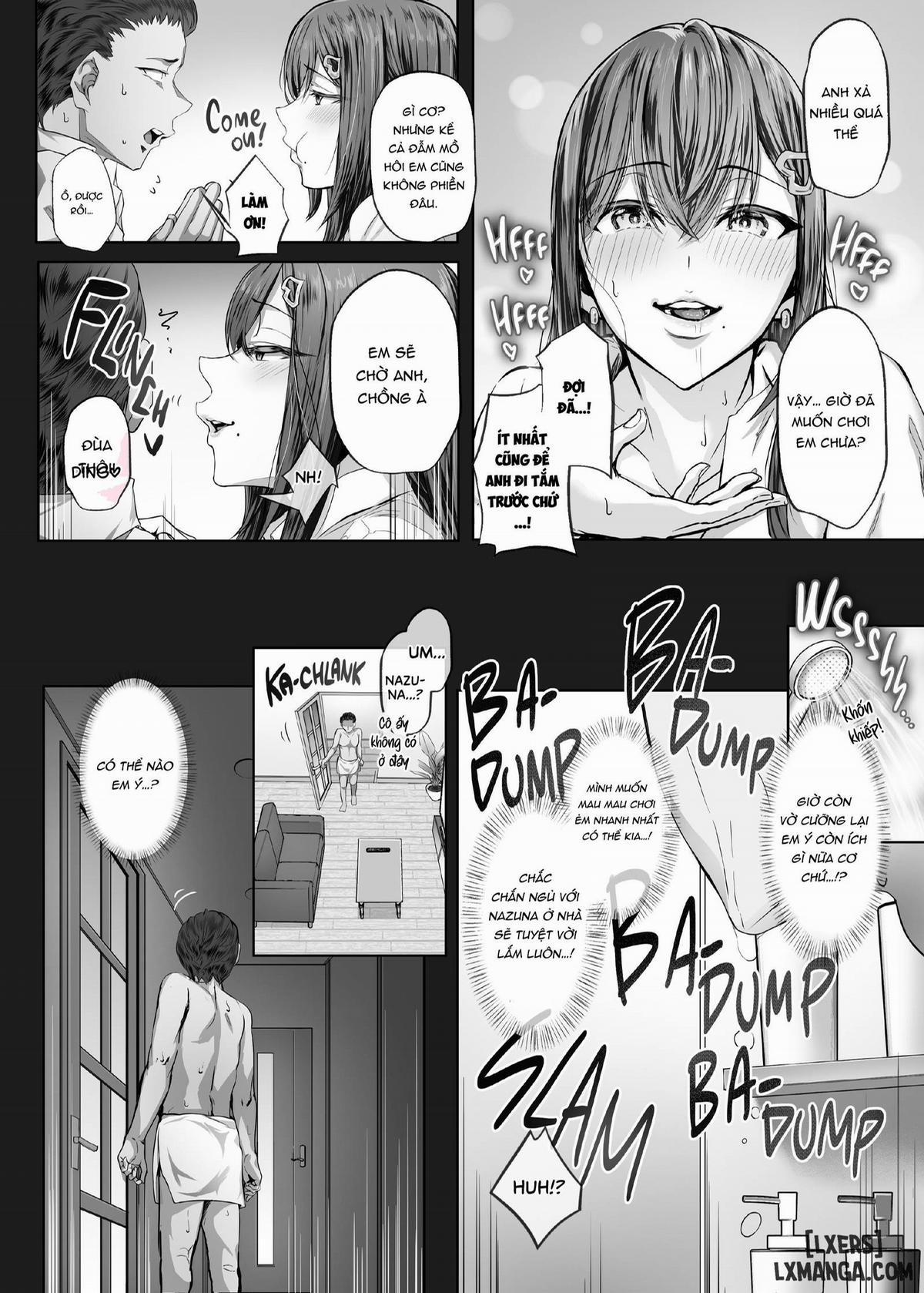 Tổng hợp Kajitsu 5 trang 11