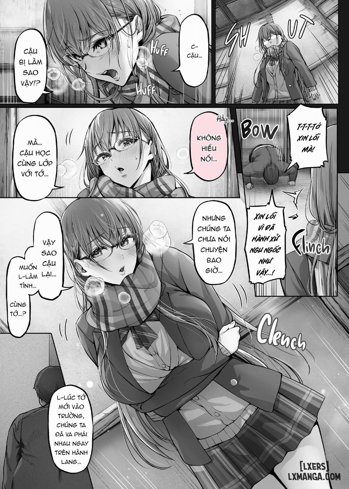 Tổng hợp Kajitsu 6 trang 7