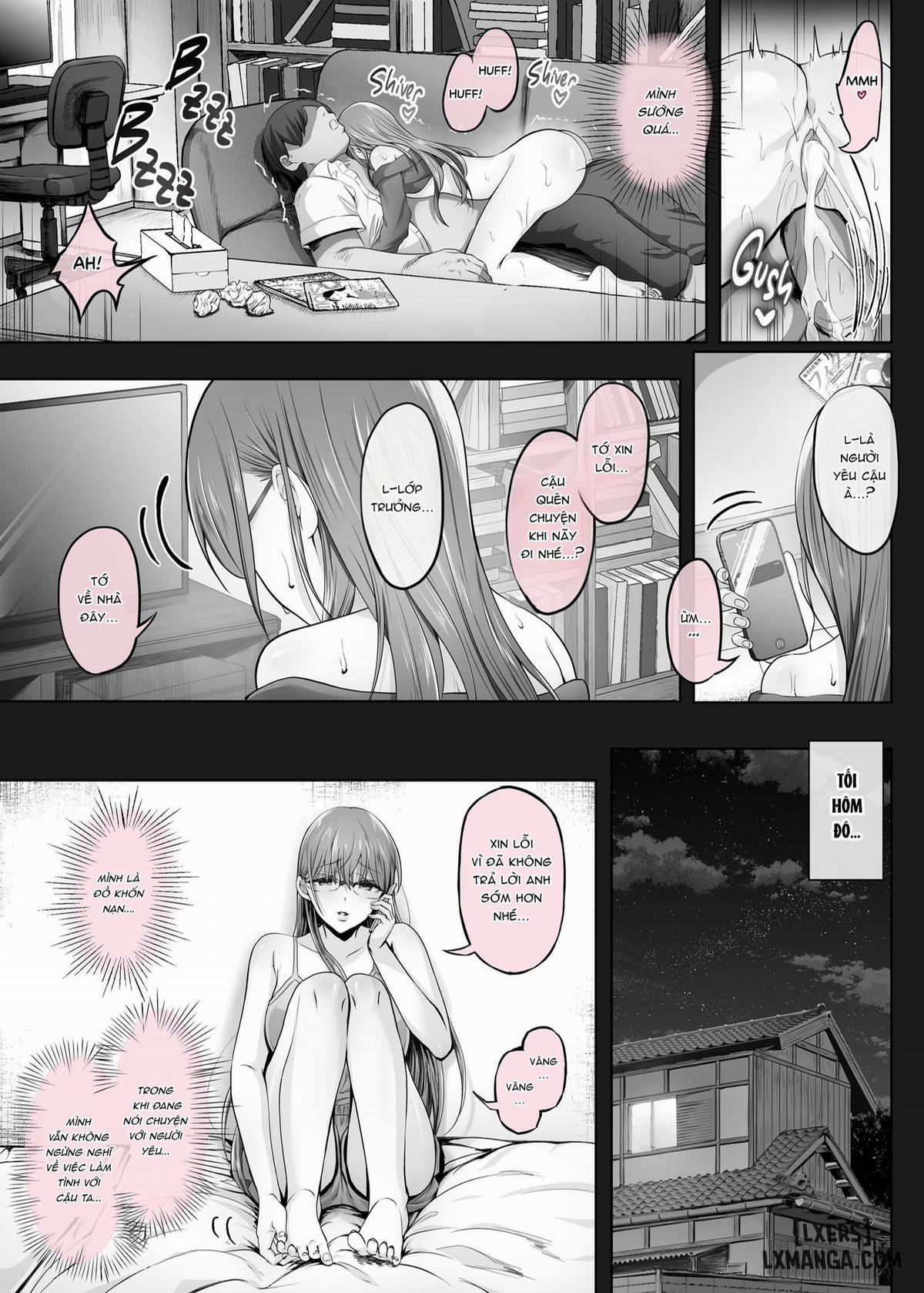 Tổng hợp Kajitsu 7 trang 17