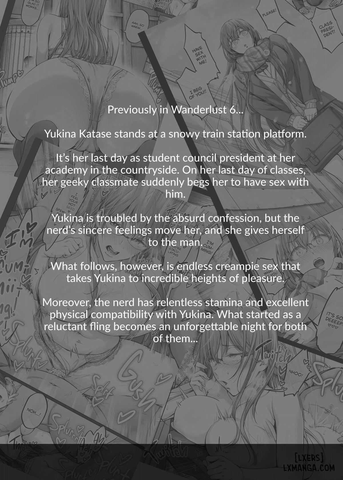 Tổng hợp Kajitsu 7 trang 2