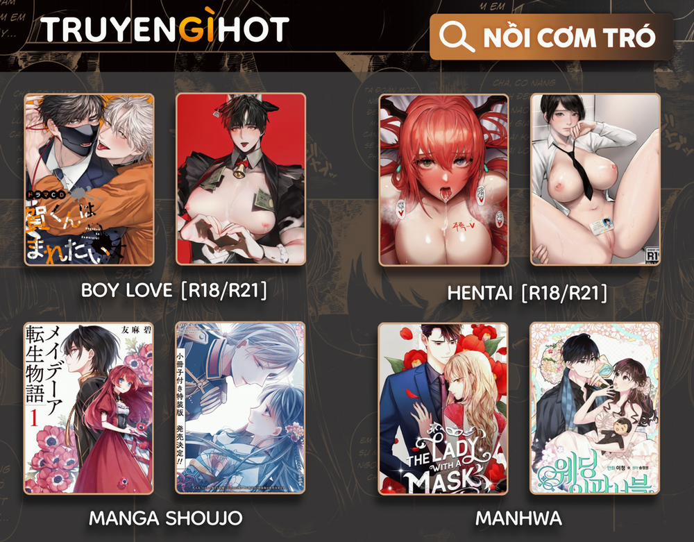 Tổng Hợp Những Bộ Oneshot Bg Nuột 1.1 trang 0