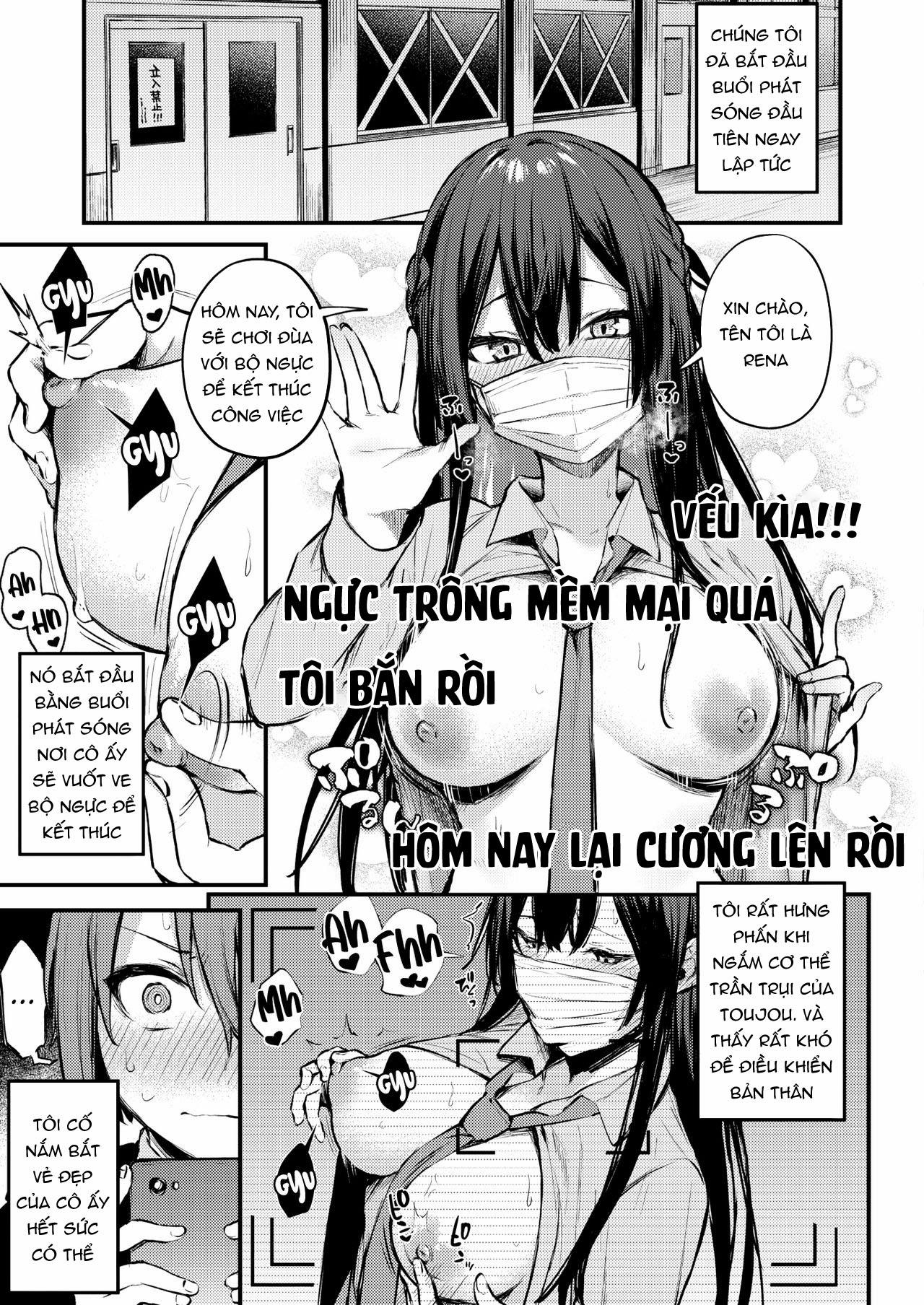 Tổng Hợp Những Bộ Oneshot Bg Nuột 1.1 trang 11