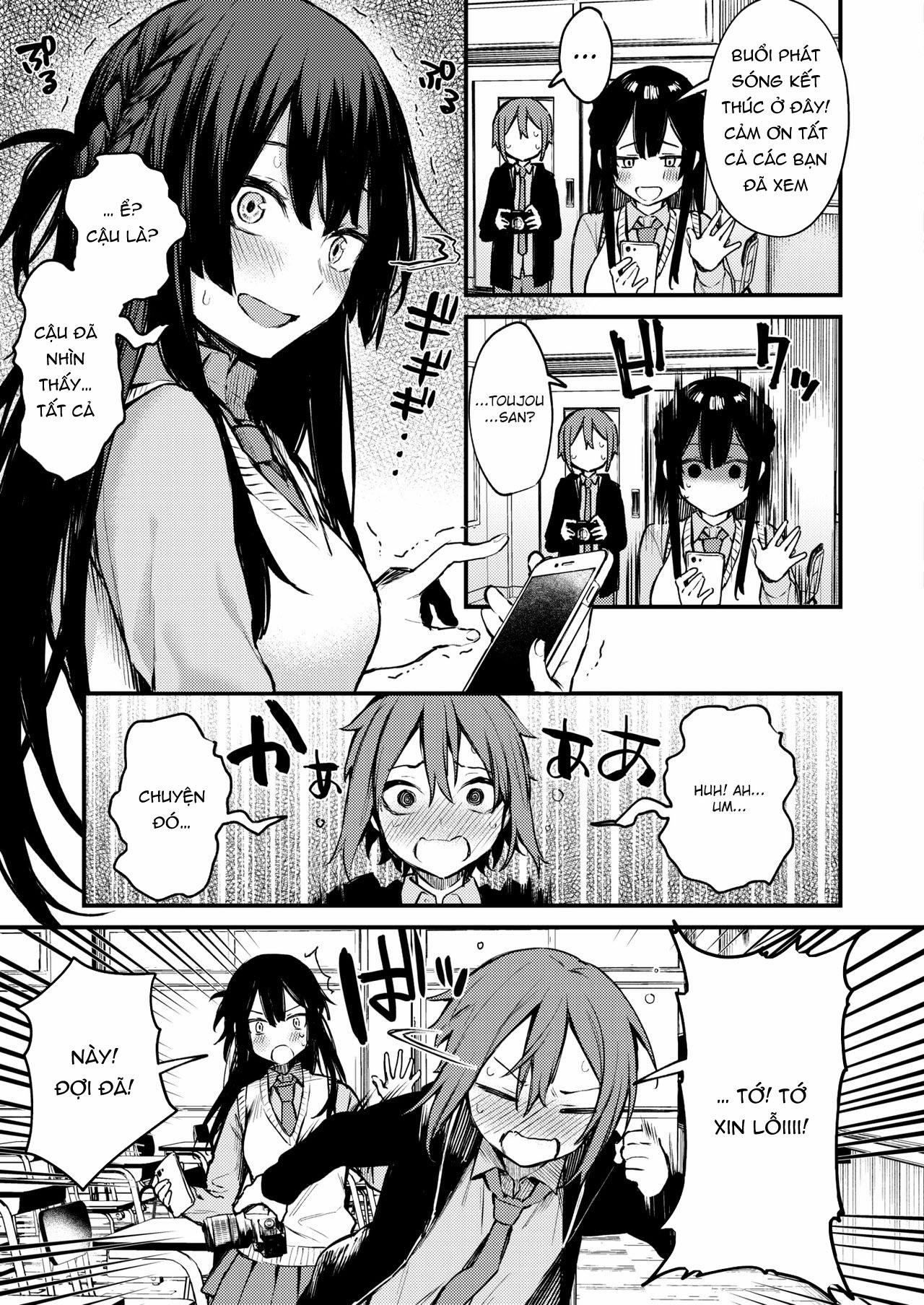 Tổng Hợp Những Bộ Oneshot Bg Nuột 1.1 trang 5
