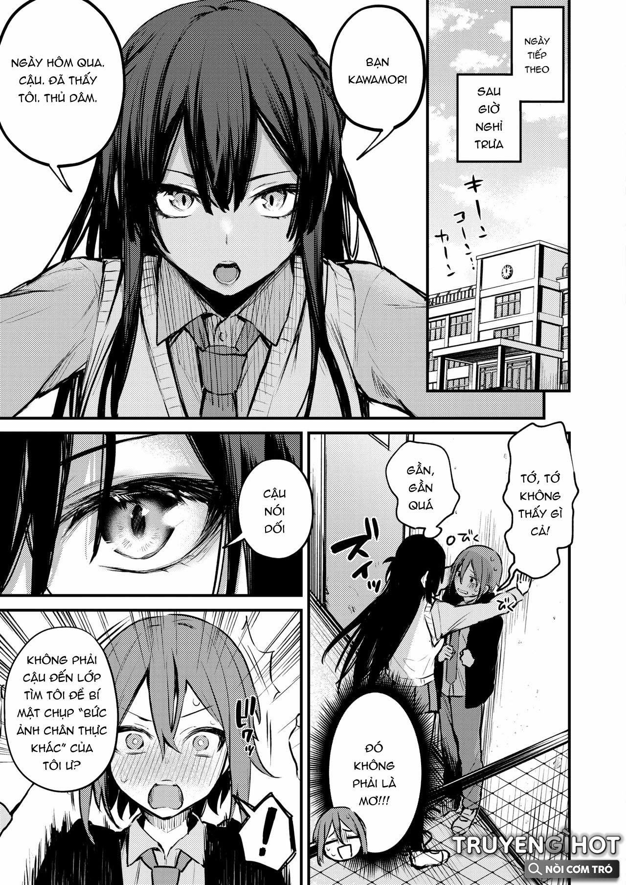 Tổng Hợp Những Bộ Oneshot Bg Nuột 1.1 trang 7