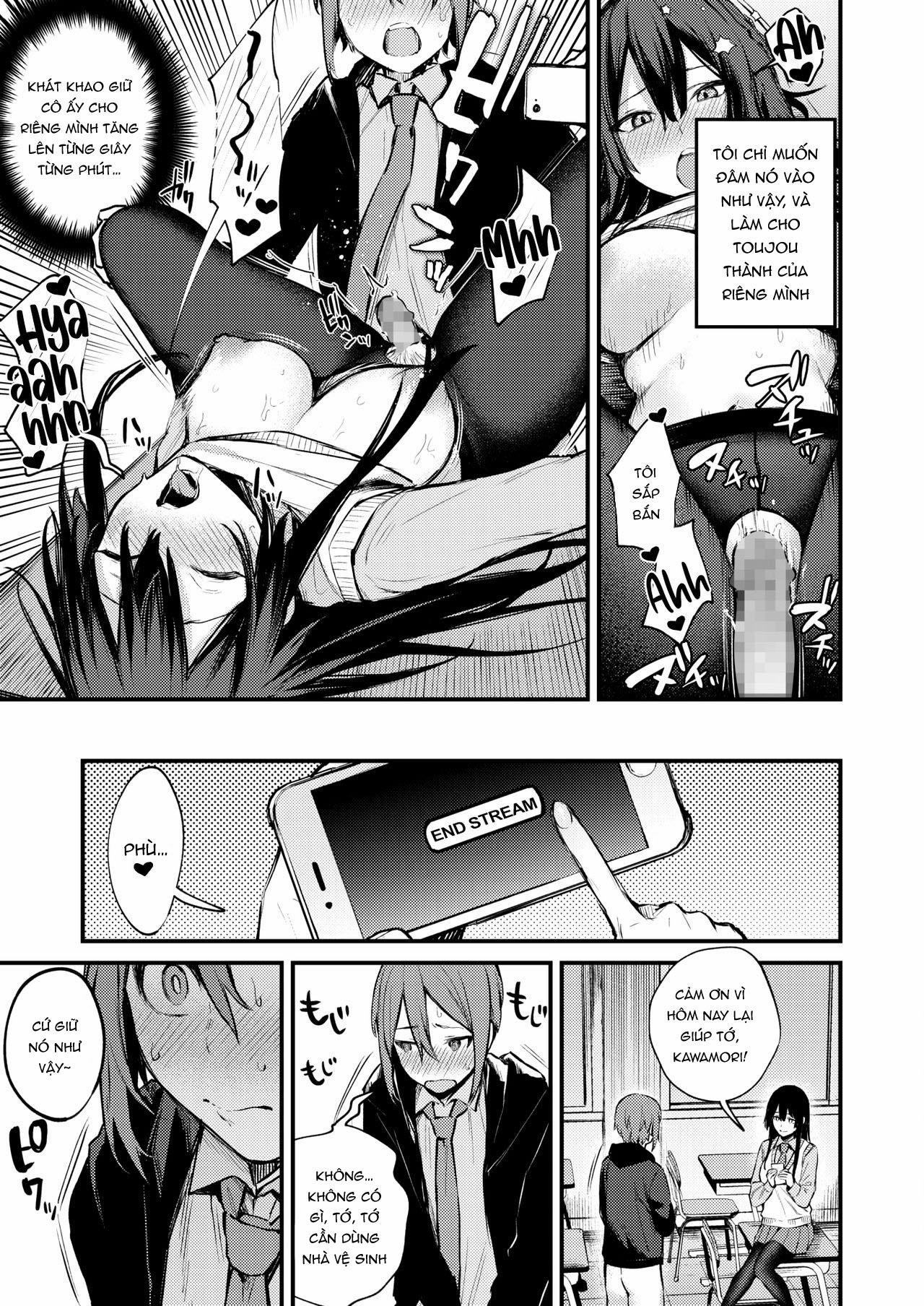 Tổng Hợp Những Bộ Oneshot Bg Nuột 1.2 trang 5