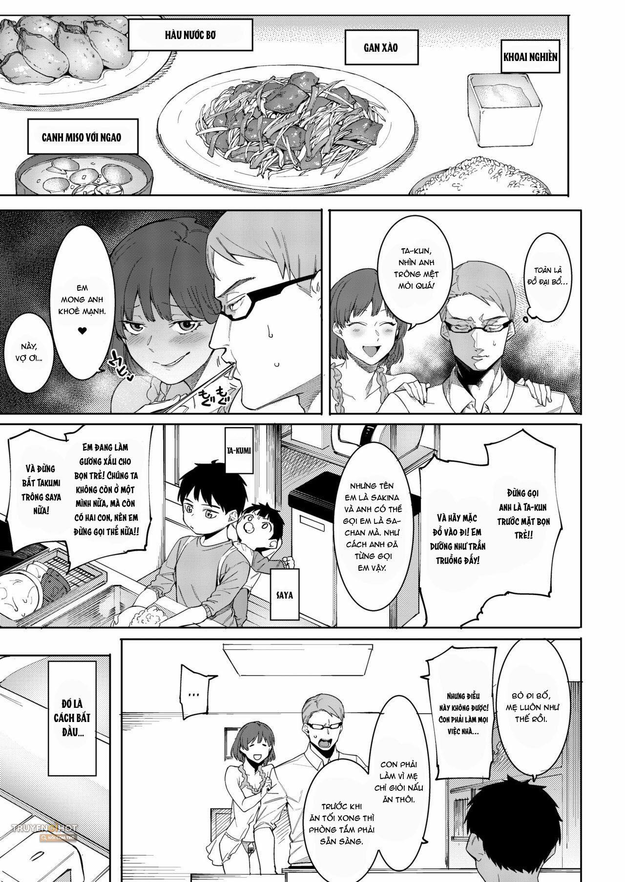 Tổng Hợp Những Bộ Oneshot Bg Nuột 15 trang 4