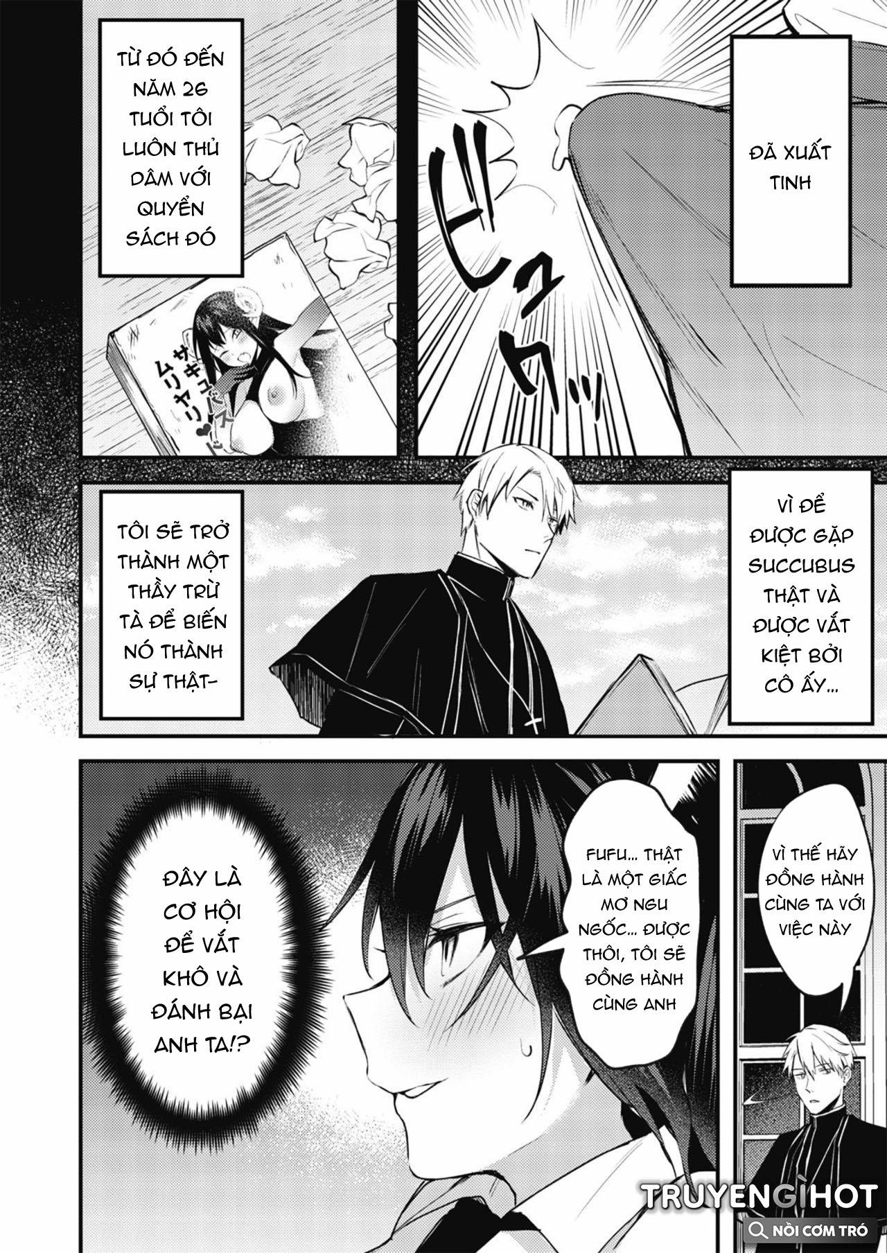 Tổng Hợp Những Bộ Oneshot Bg Nuột 2.1 trang 4