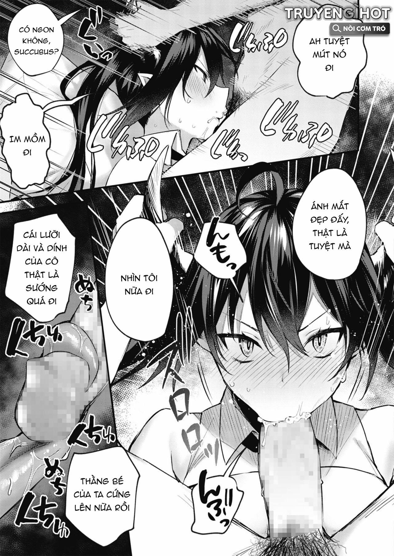 Tổng Hợp Những Bộ Oneshot Bg Nuột 2.1 trang 7