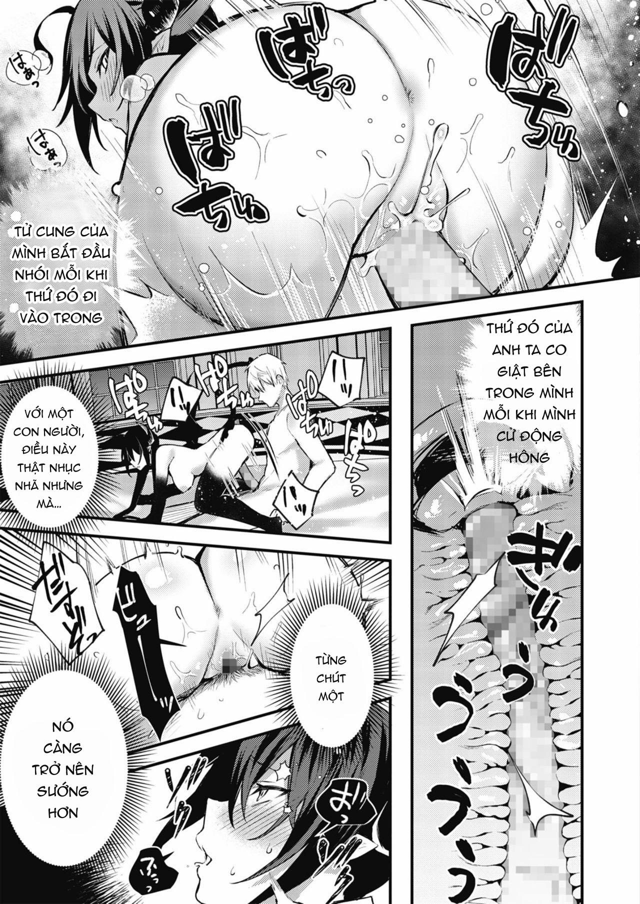 Tổng Hợp Những Bộ Oneshot Bg Nuột 2.2 trang 5