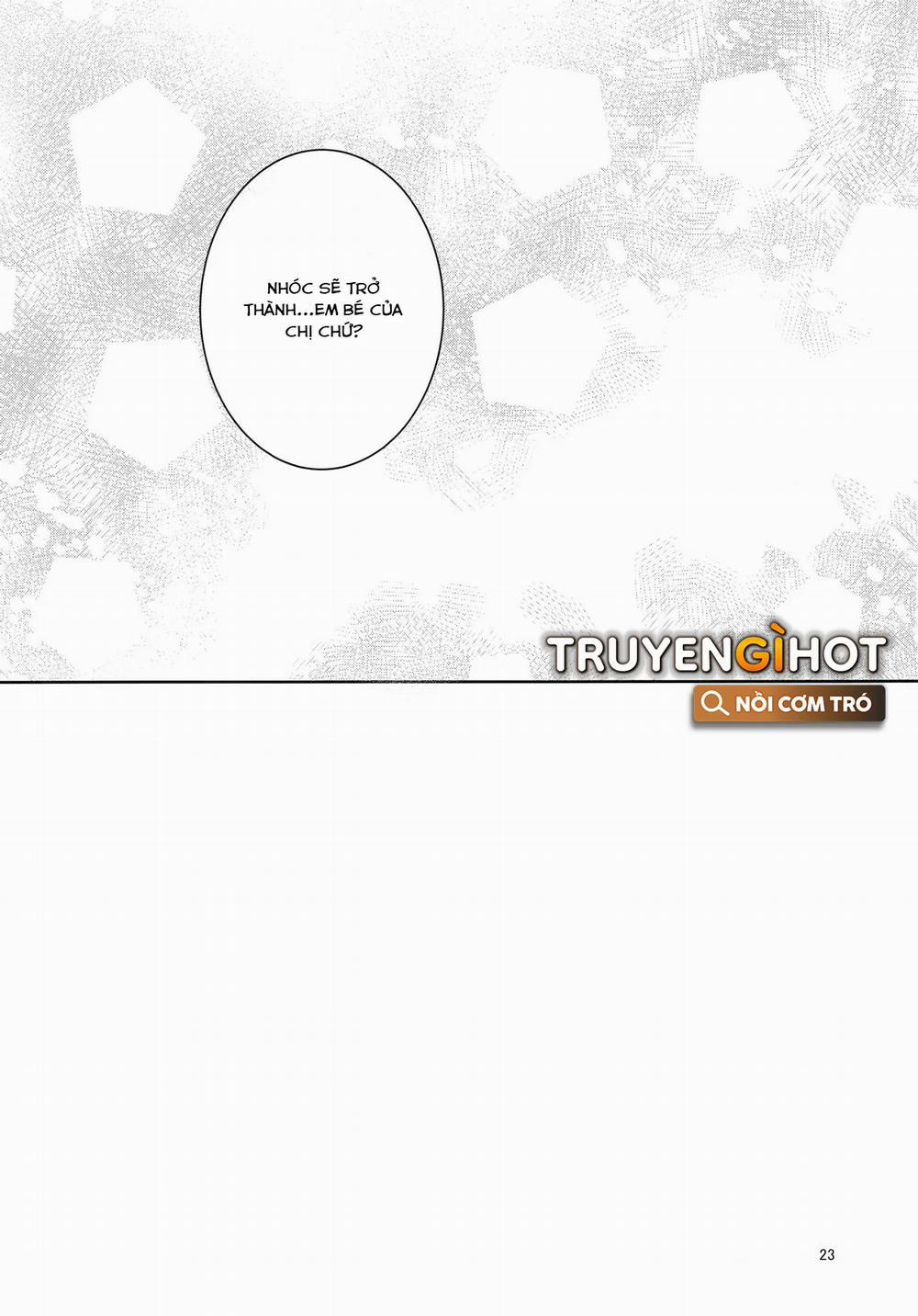 Tổng Hợp Những Bộ Oneshot Bg Nuột 23 trang 22