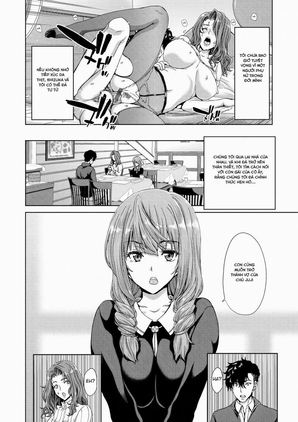 Tổng Hợp Những Bộ Oneshot Bg Nuột 24 trang 4