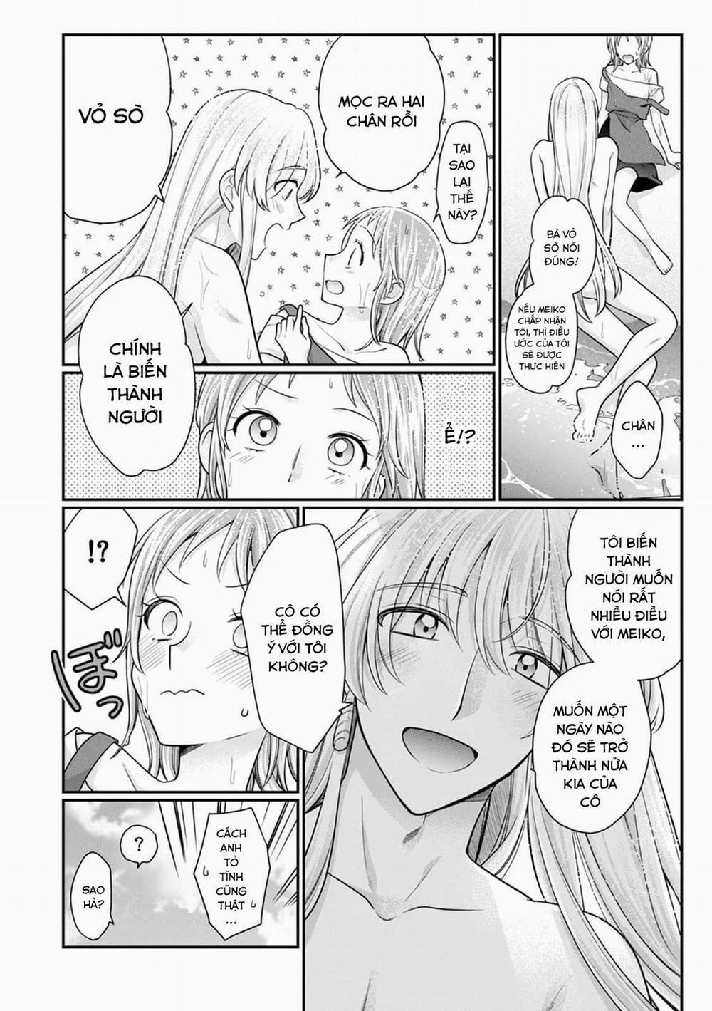 Tổng Hợp Những Bộ Oneshot Bg Nuột 29 trang 14