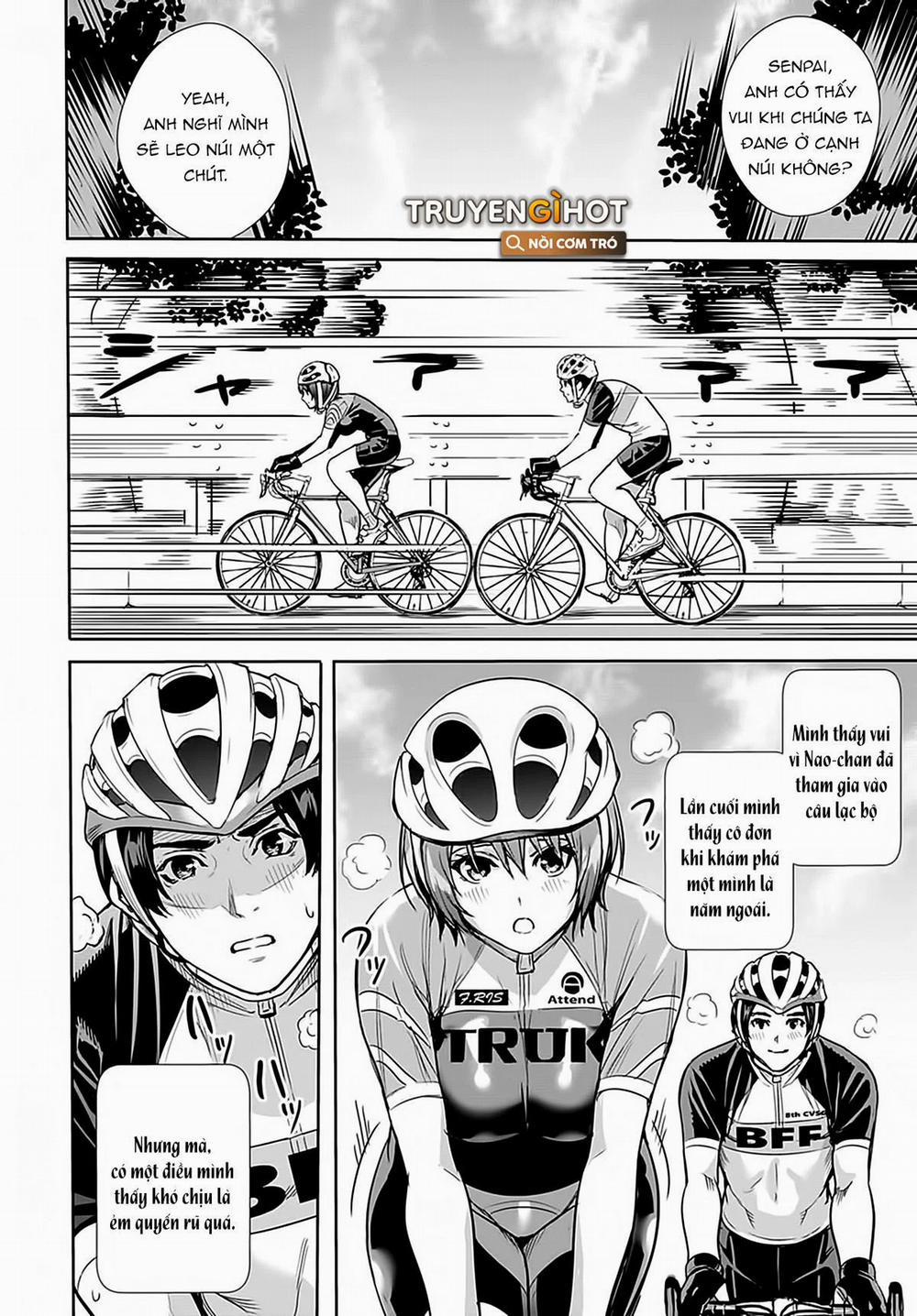 Tổng Hợp Những Bộ Oneshot Bg Nuột 34 trang 2