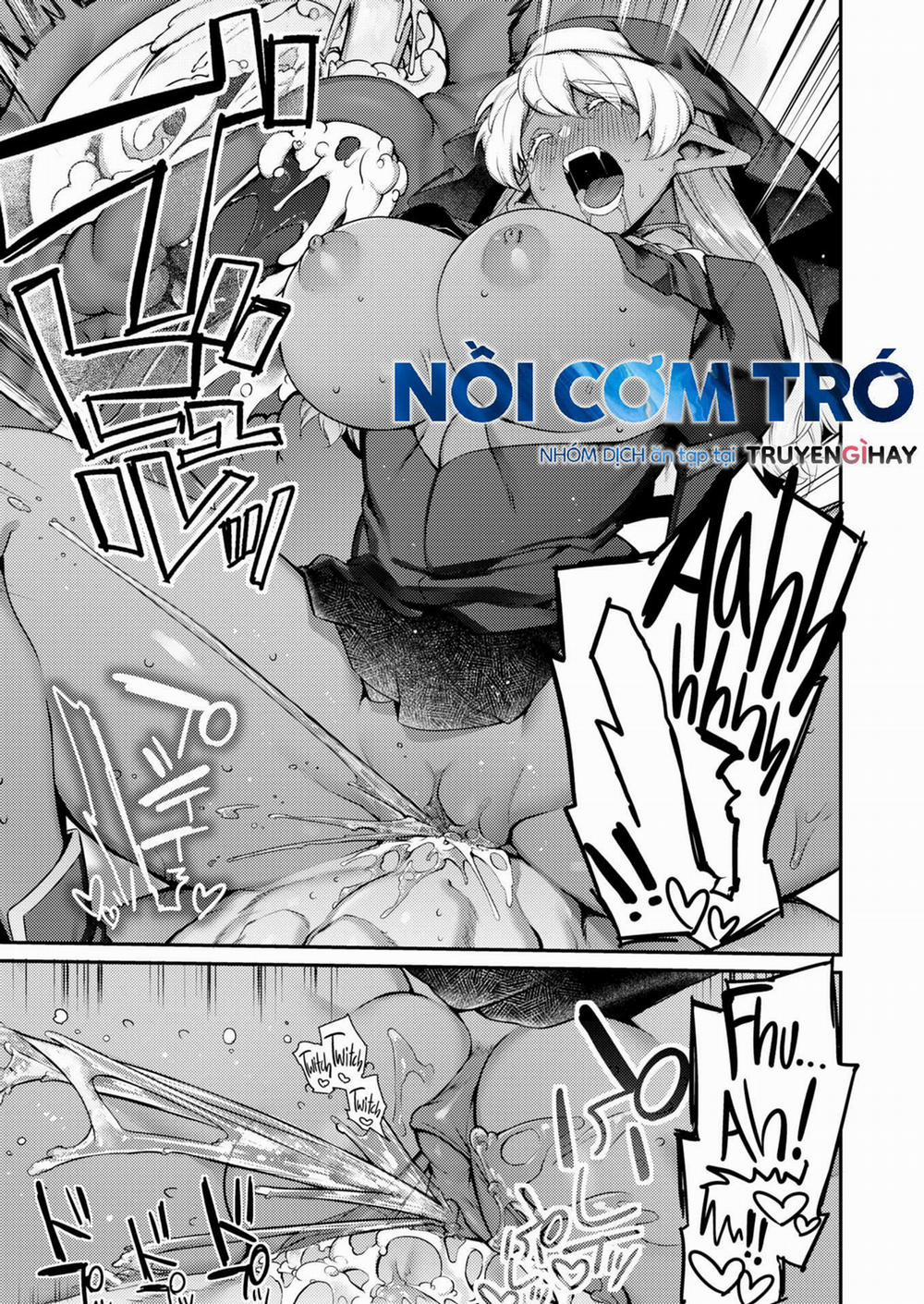 Tổng Hợp Những Bộ Oneshot Bg Nuột 36 trang 11