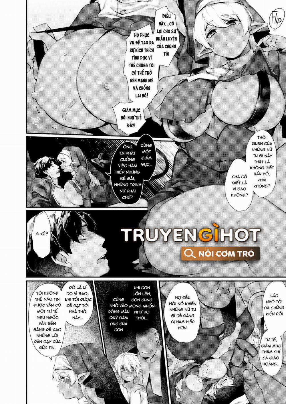 Tổng Hợp Những Bộ Oneshot Bg Nuột 36 trang 2