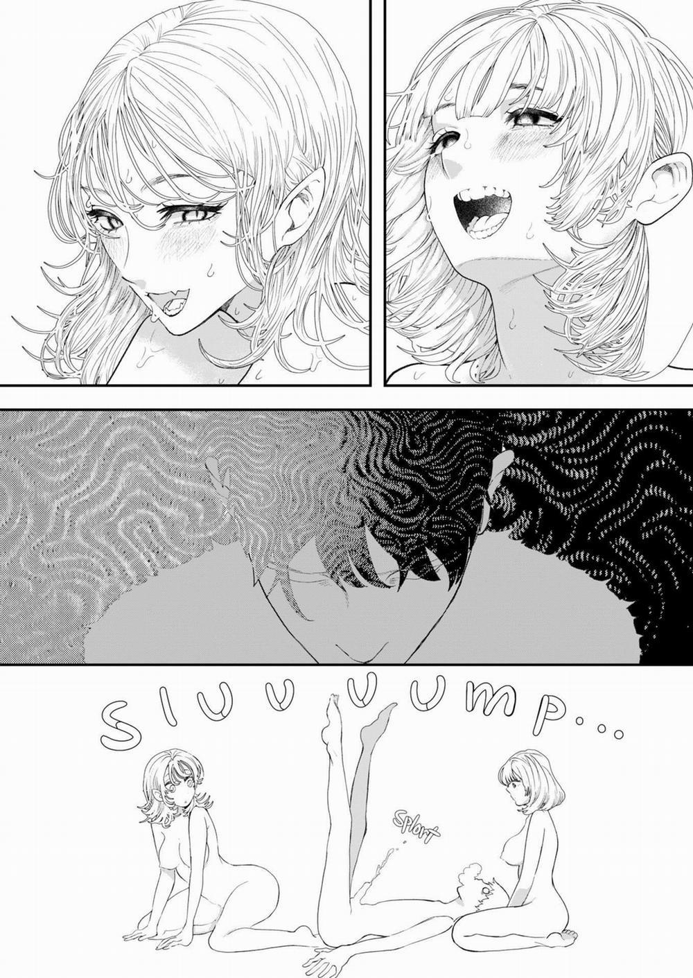 Tổng Hợp Những Bộ Oneshot Bg Nuột 37 trang 21