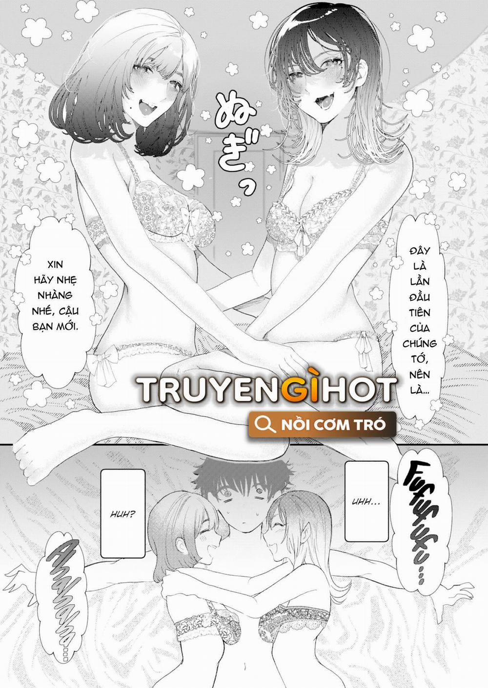 Tổng Hợp Những Bộ Oneshot Bg Nuột 37 trang 7