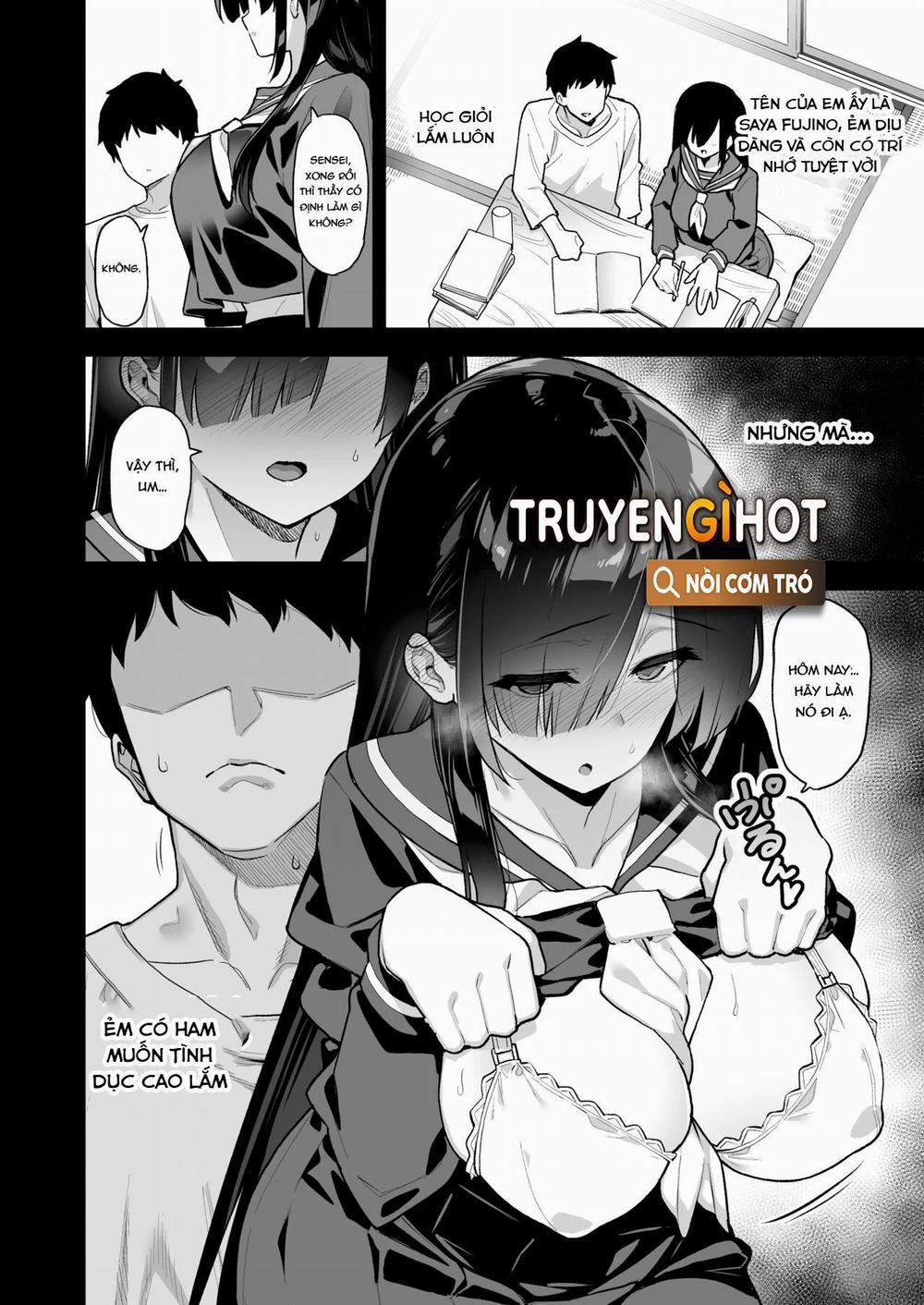 Tổng Hợp Những Bộ Oneshot Bg Nuột 38 trang 4