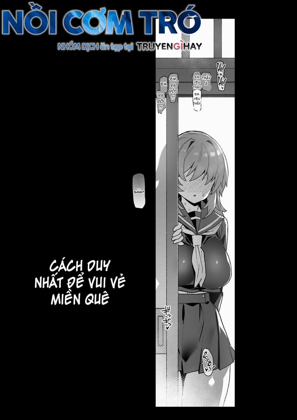 Tổng Hợp Những Bộ Oneshot Bg Nuột 39 trang 17