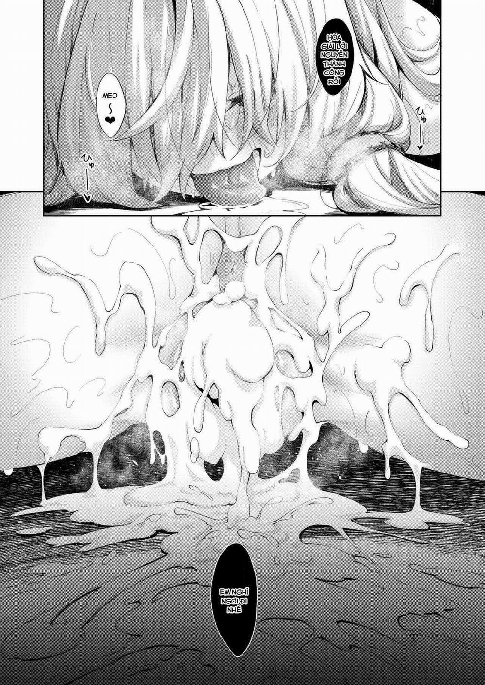 Tổng Hợp Những Bộ Oneshot Bg Nuột 45 trang 18