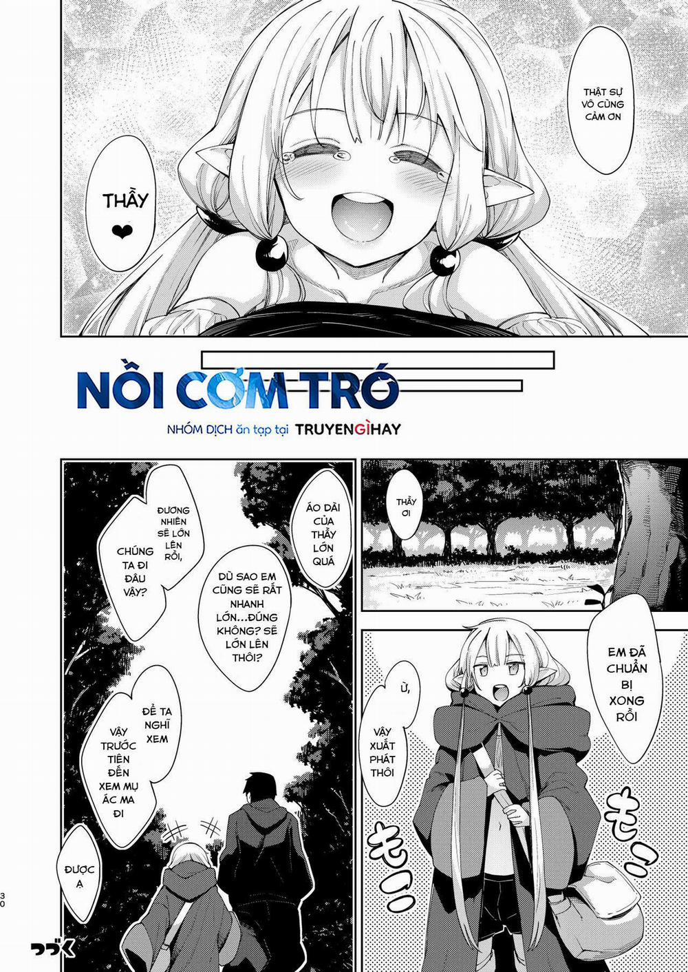 Tổng Hợp Những Bộ Oneshot Bg Nuột 47 trang 14