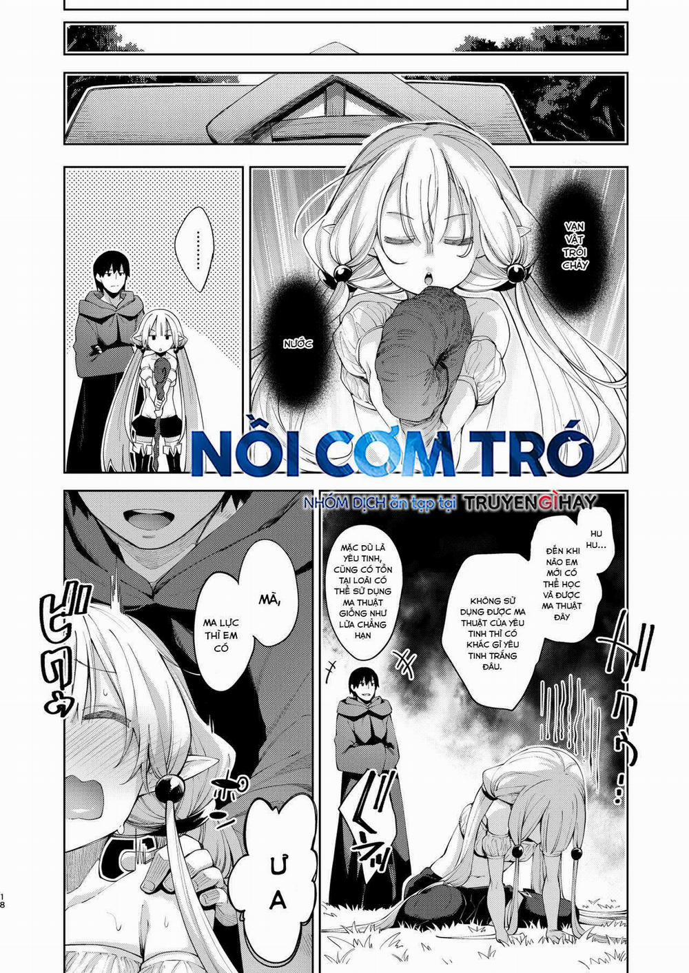 Tổng Hợp Những Bộ Oneshot Bg Nuột 47 trang 2