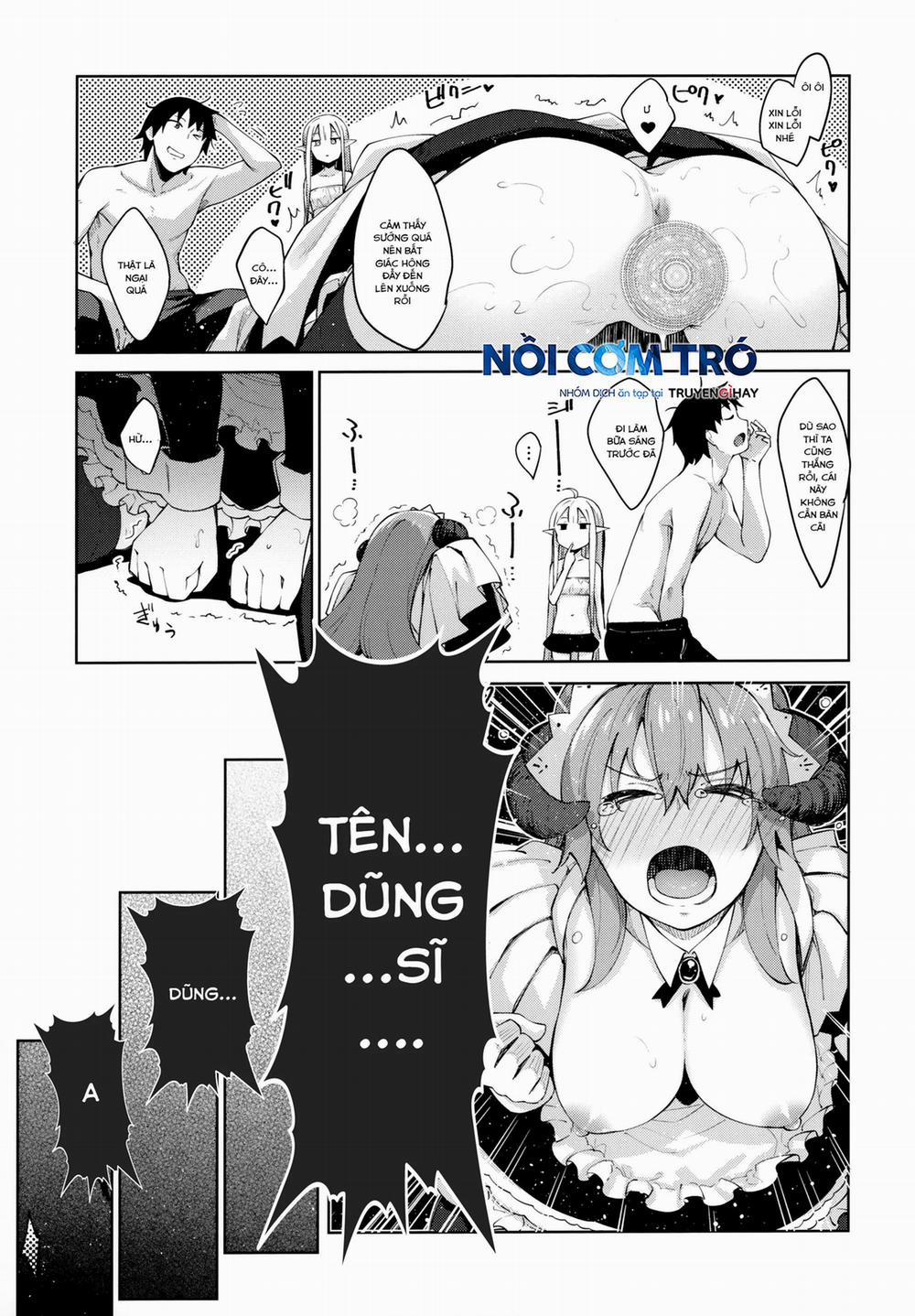 Tổng Hợp Những Bộ Oneshot Bg Nuột 48 trang 10