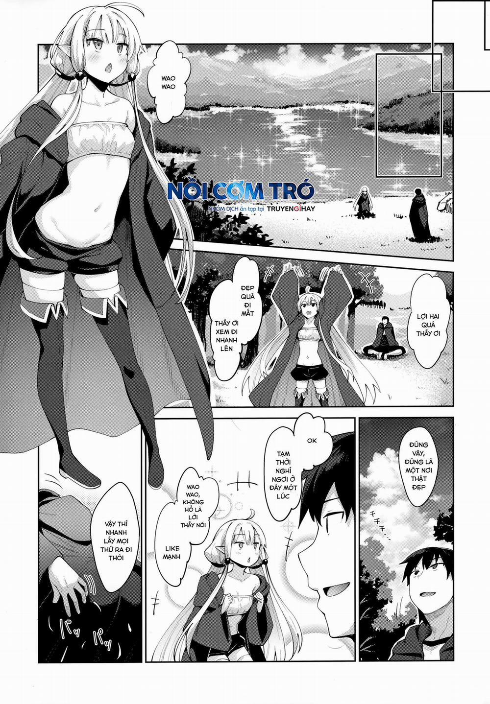 Tổng Hợp Những Bộ Oneshot Bg Nuột 48 trang 2