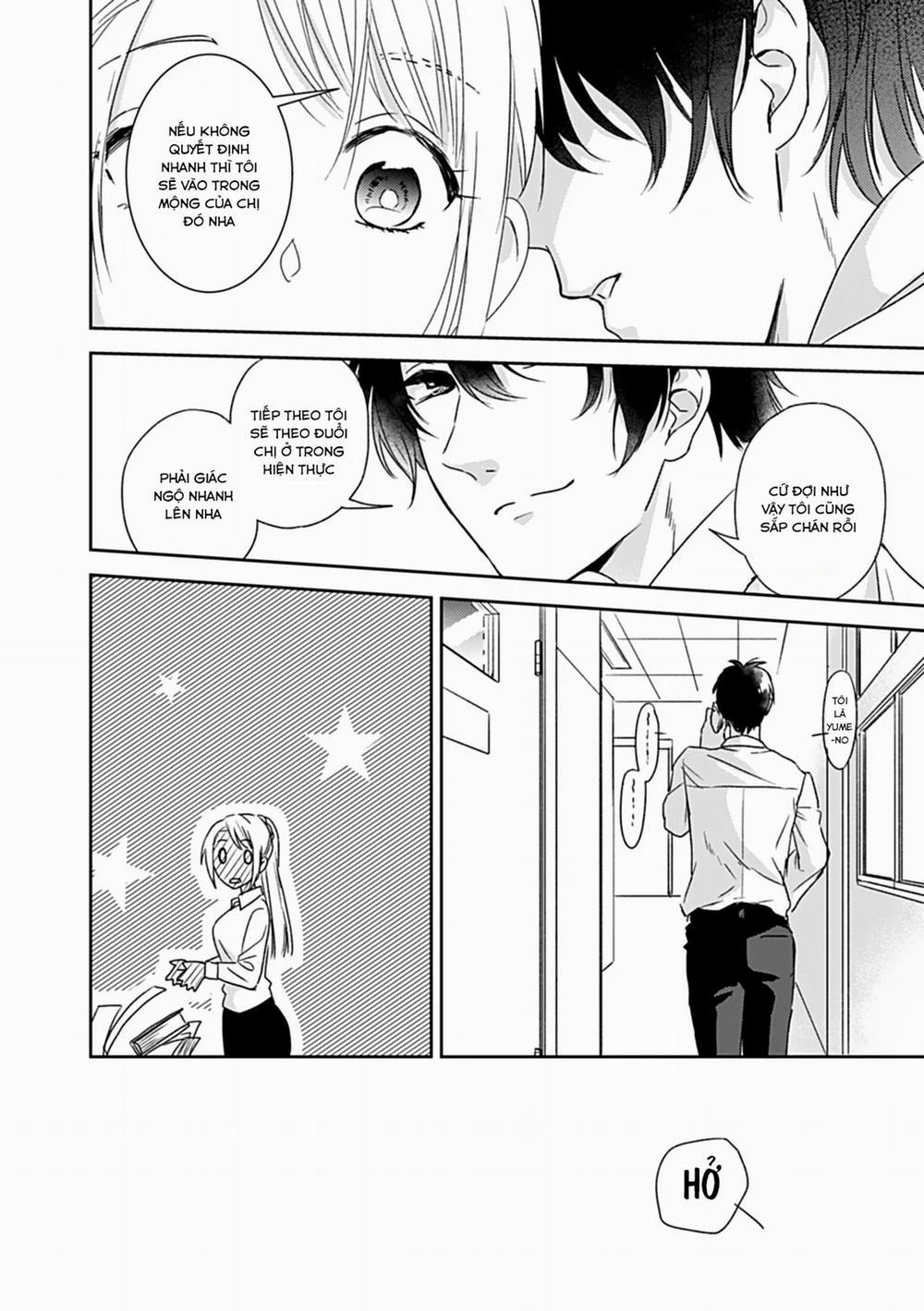 Tổng Hợp Những Bộ Oneshot Bg Nuột 5.2 trang 16