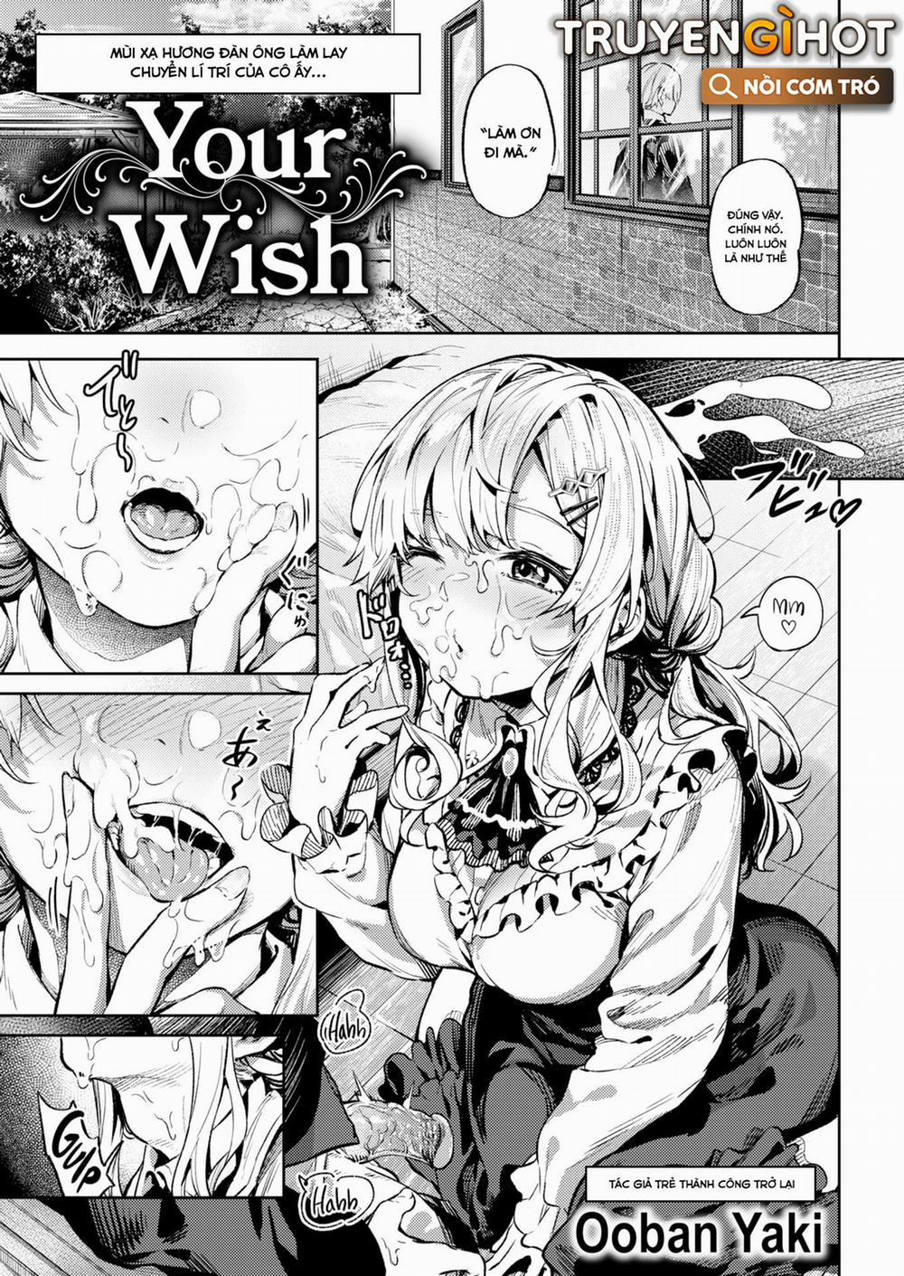 Tổng Hợp Những Bộ Oneshot Bg Nuột 6.1 trang 0