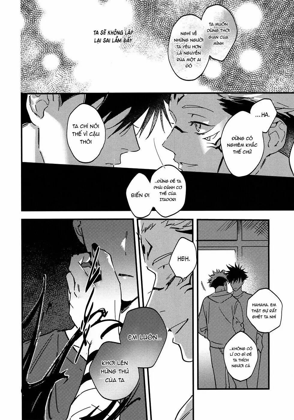 Tổng Hợp One Shot Của Cá 10 trang 13