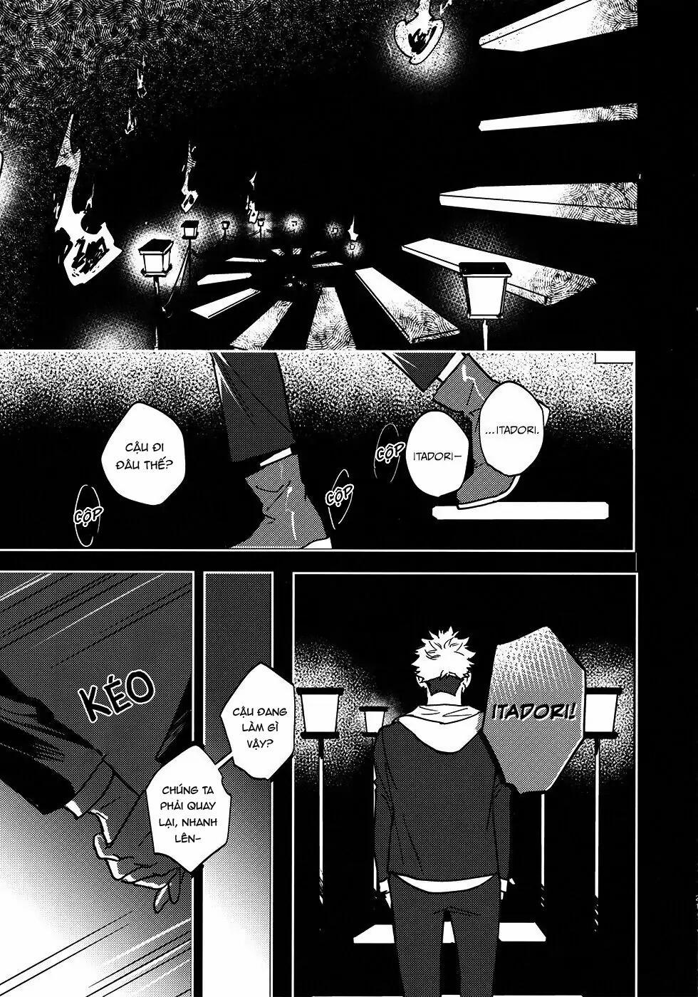 Tổng Hợp One Shot Của Cá 10 trang 16