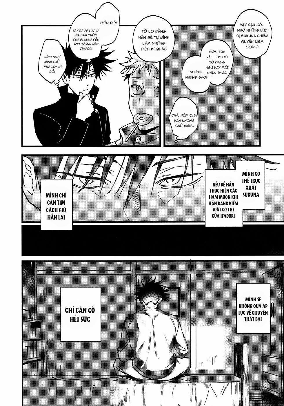 Tổng Hợp One Shot Của Cá 10 trang 21