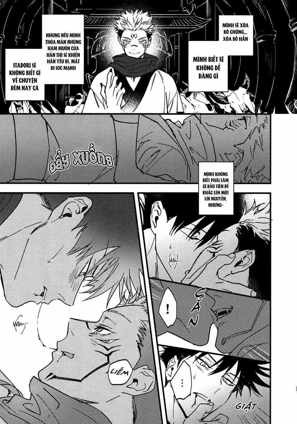 Tổng Hợp One Shot Của Cá 10 trang 26