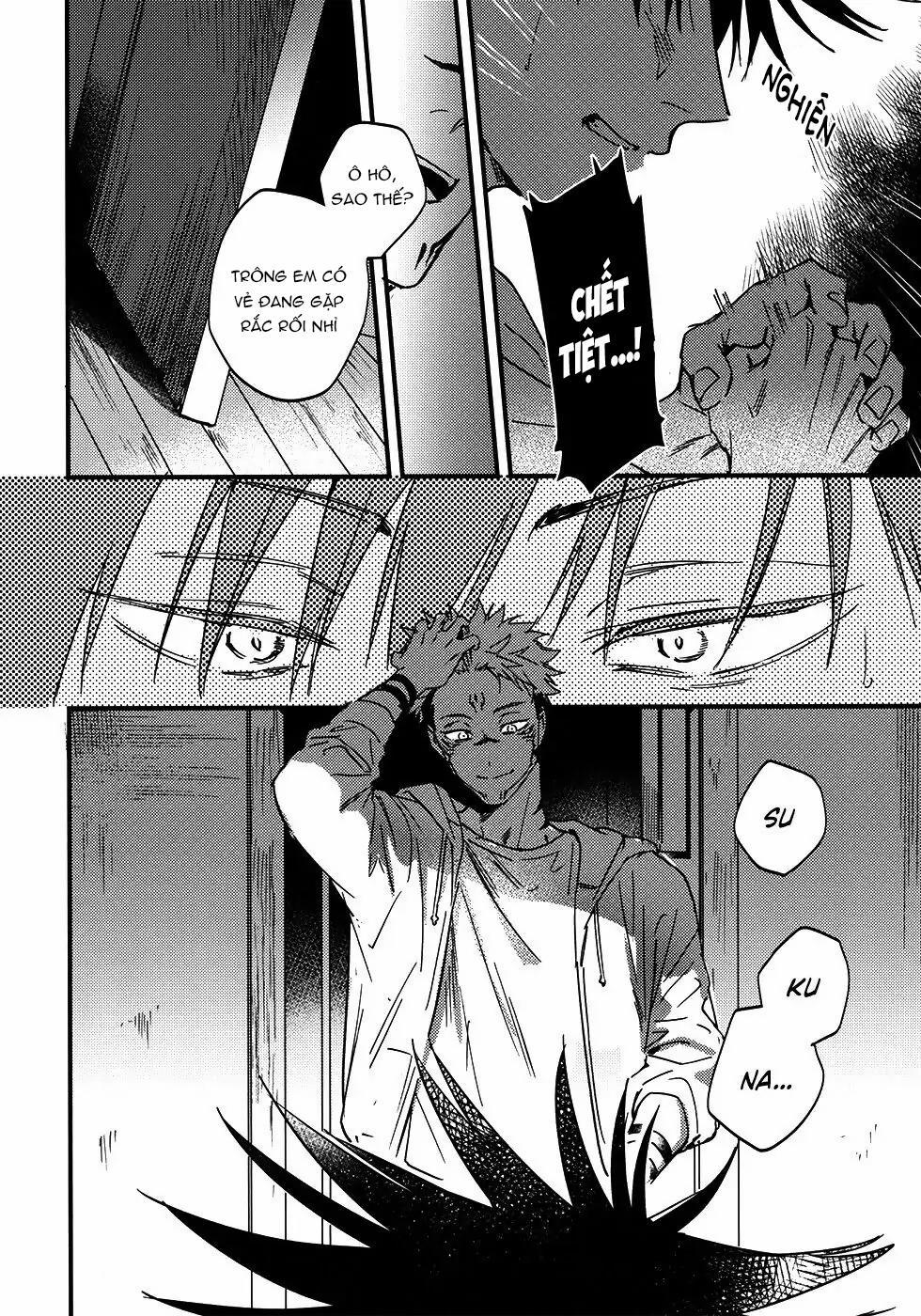 Tổng Hợp One Shot Của Cá 10 trang 7