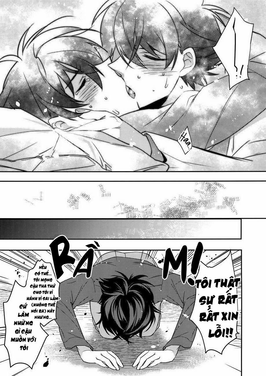 Tổng Hợp One Shot Của Cá 13 trang 19