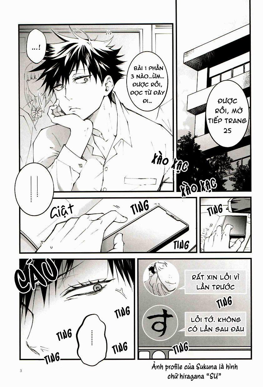 Tổng Hợp One Shot Của Cá 15 trang 0