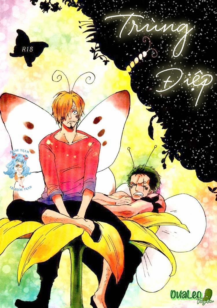 Tổng Hợp OnePiece Dj 15 trang 0