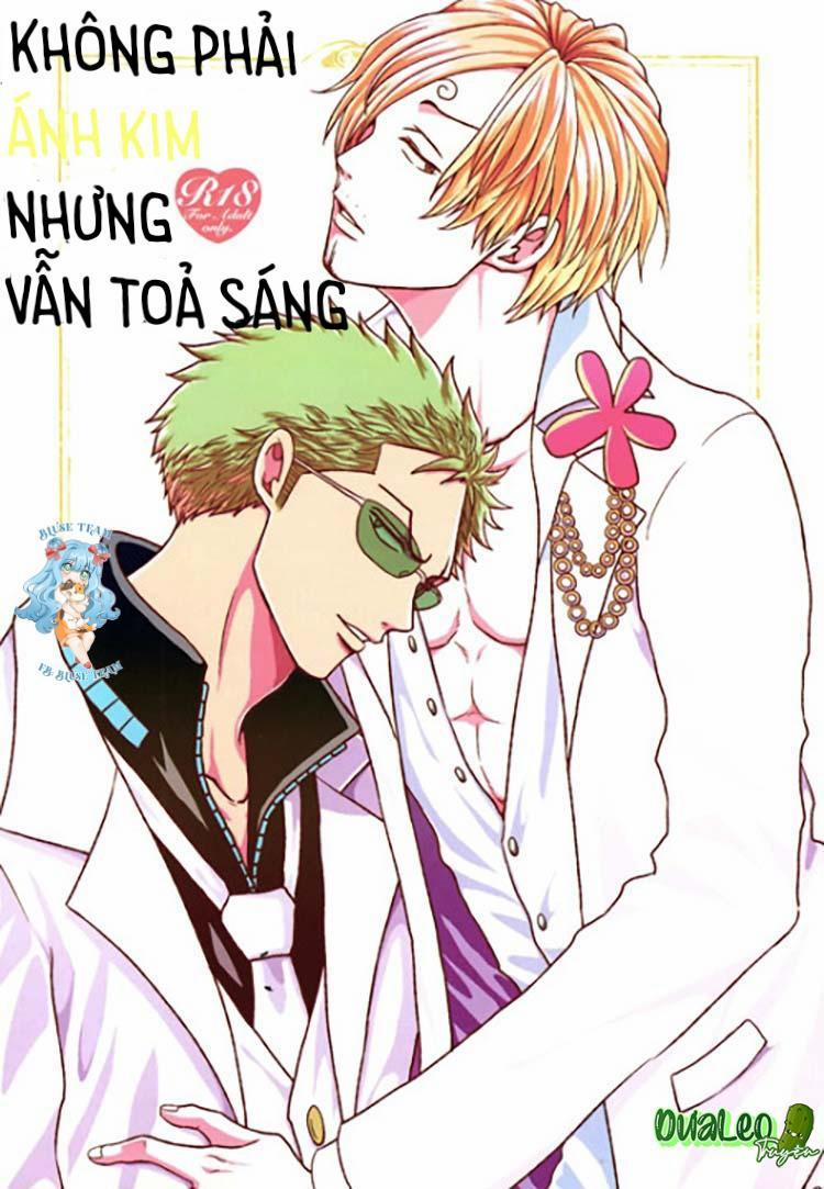 Tổng Hợp OnePiece Dj 17 trang 0