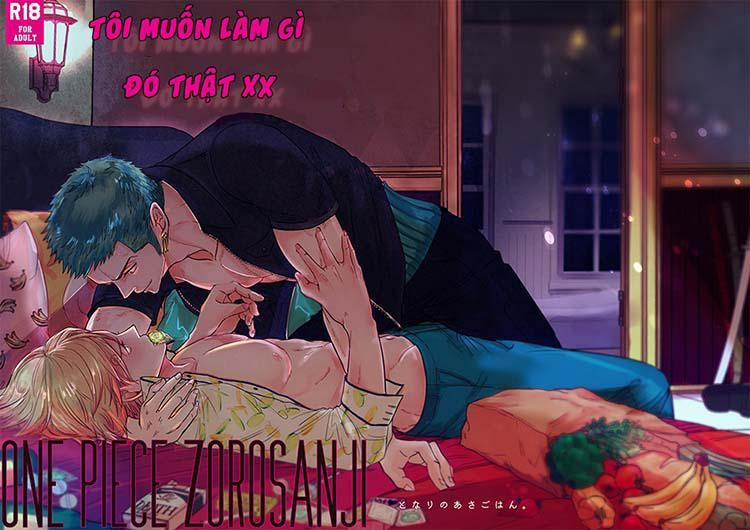 Tổng Hợp OnePiece Dj 8 trang 0