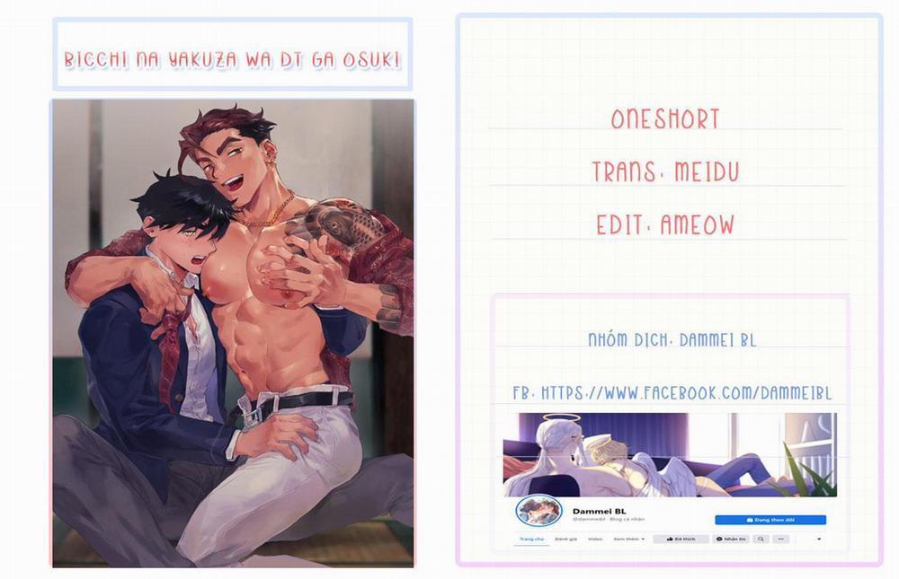 TỔNG HỢP ONESHORT BL CHỊT CHỊT 24 trang 0