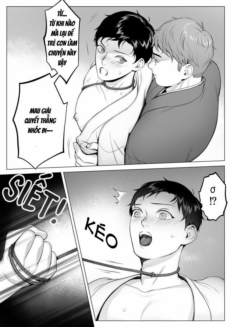 TỔNG HỢP ONESHOT BL CHỊT CHỊT 1 trang 10